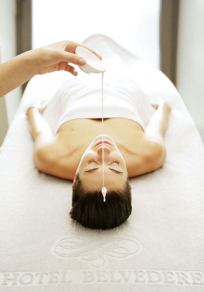 Soin spa