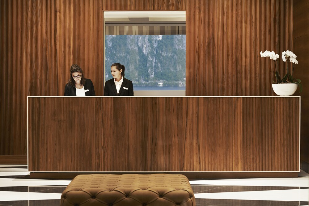 Réception