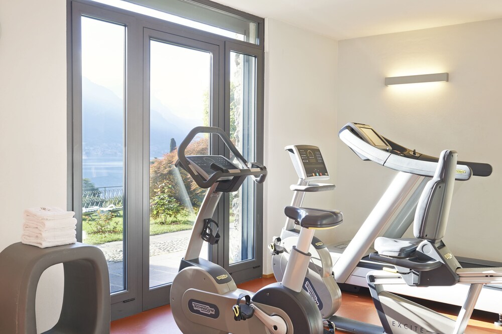Salle de sport