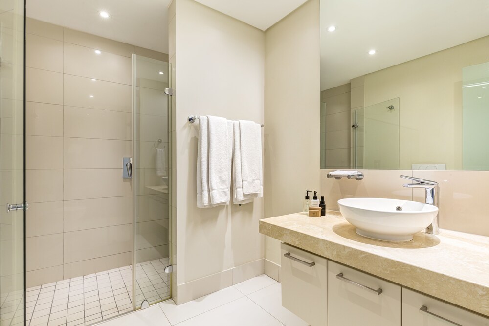 Superior Apartment, 3 Bedrooms - Bathroom