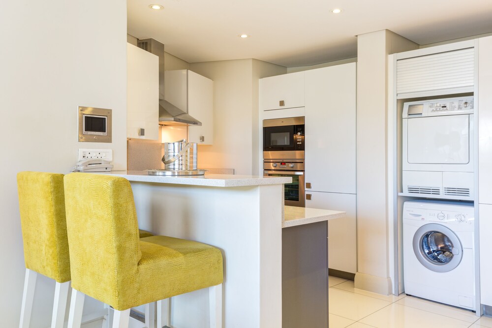 Superior Apartment, 2 Bedrooms - In-Room Kitchen