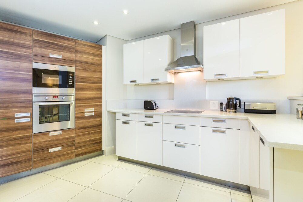 Luxury Apartment, 2 Bedrooms - In-Room Kitchen