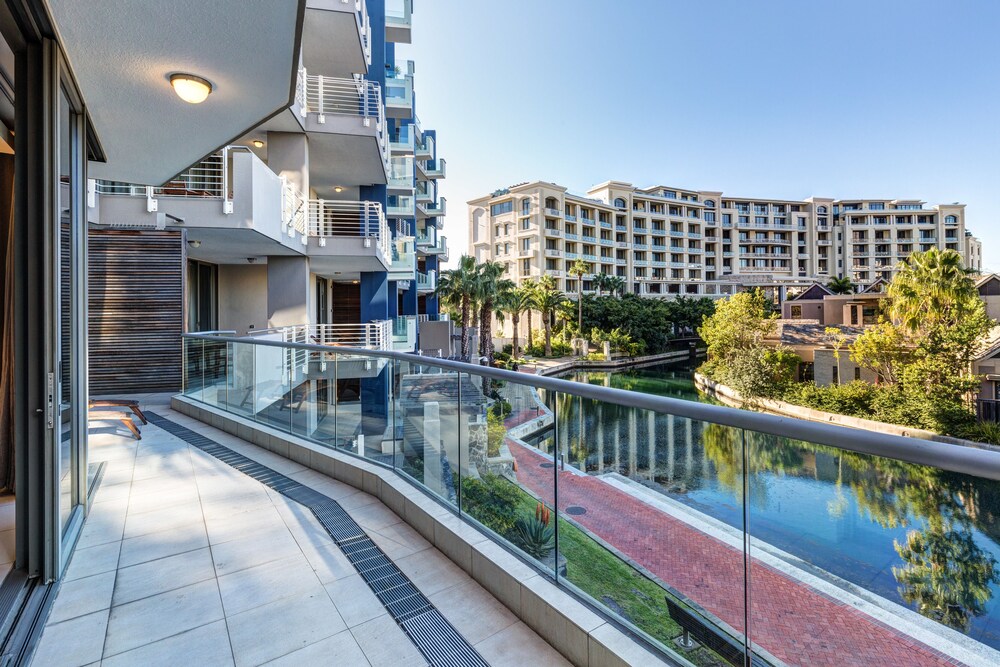 Superior Apartment, 3 Bedrooms - Terrace/Patio