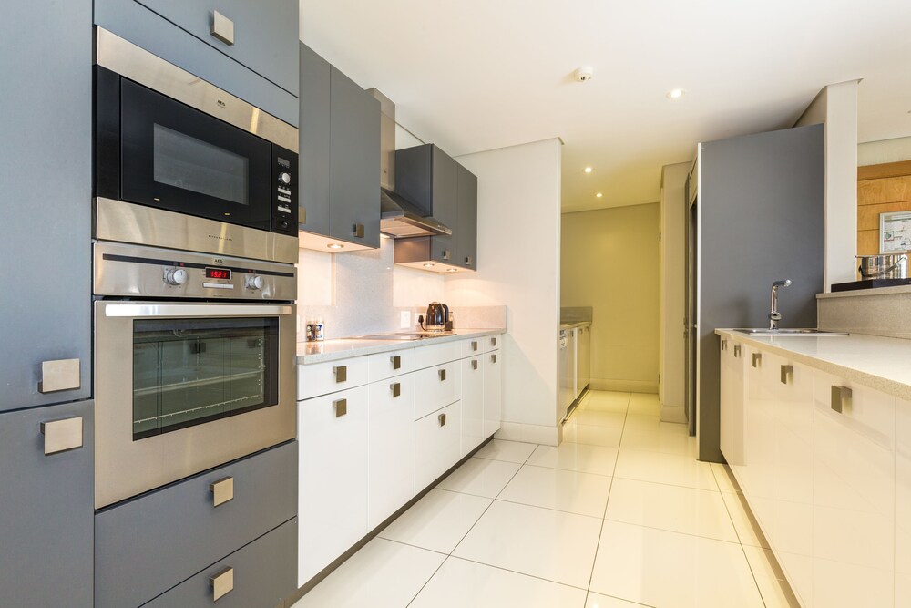 Superior Apartment, 3 Bedrooms - In-Room Kitchen