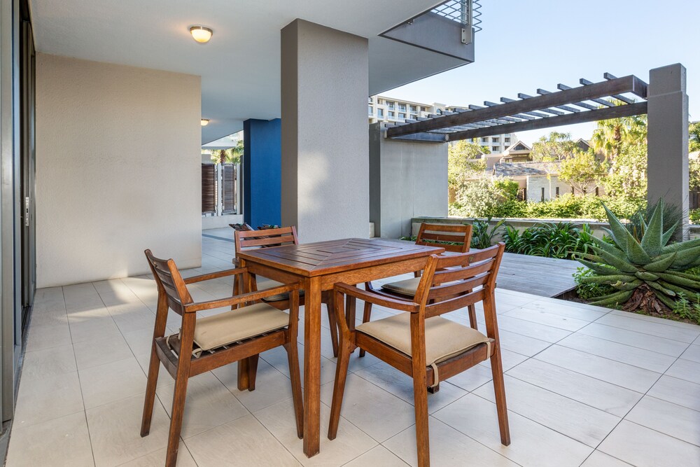 Superior Apartment, 2 Bedrooms - Terrace/Patio