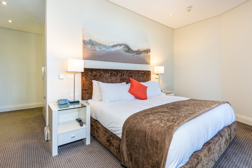 Superior Apartment, 3 Bedrooms - Guestroom