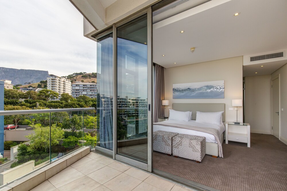 Superior Penthouse, 3 Bedrooms - Balcony View