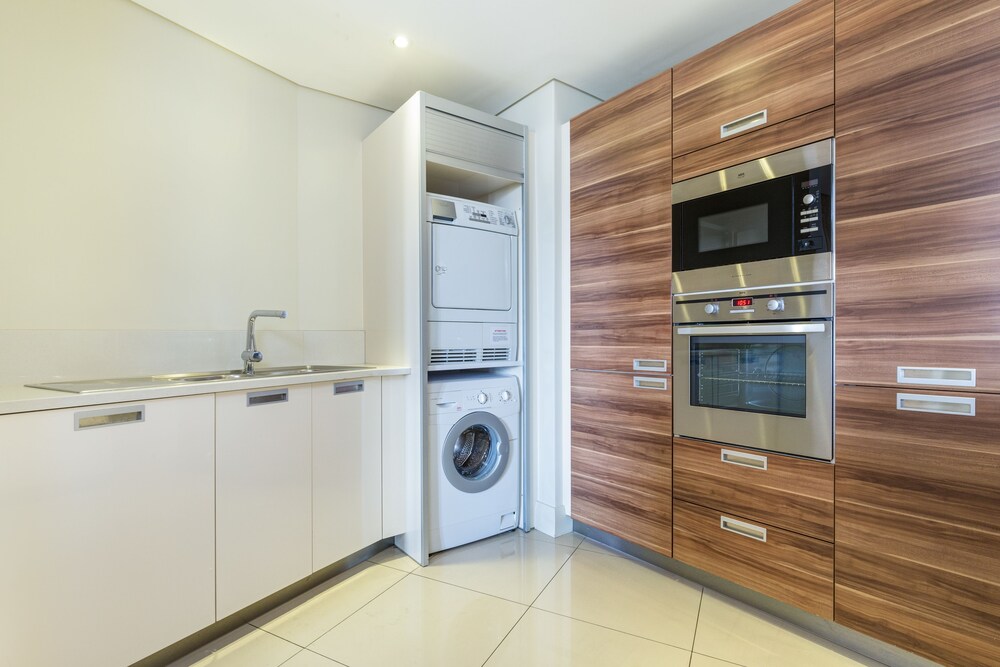 Luxury Apartment, 2 Bedrooms - In-Room Kitchen