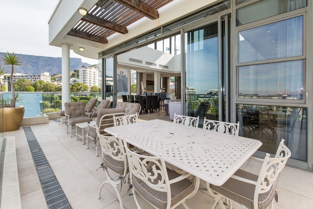 Superior Penthouse, 3 Bedrooms - Terrace/Patio