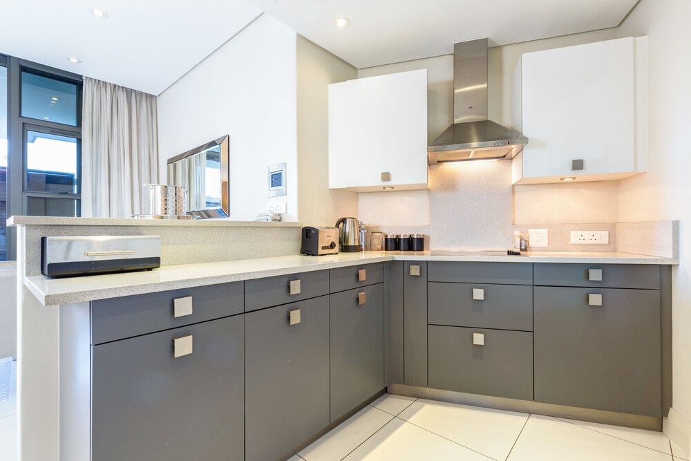 Superior Apartment, 2 Bedrooms - In-Room Kitchenette