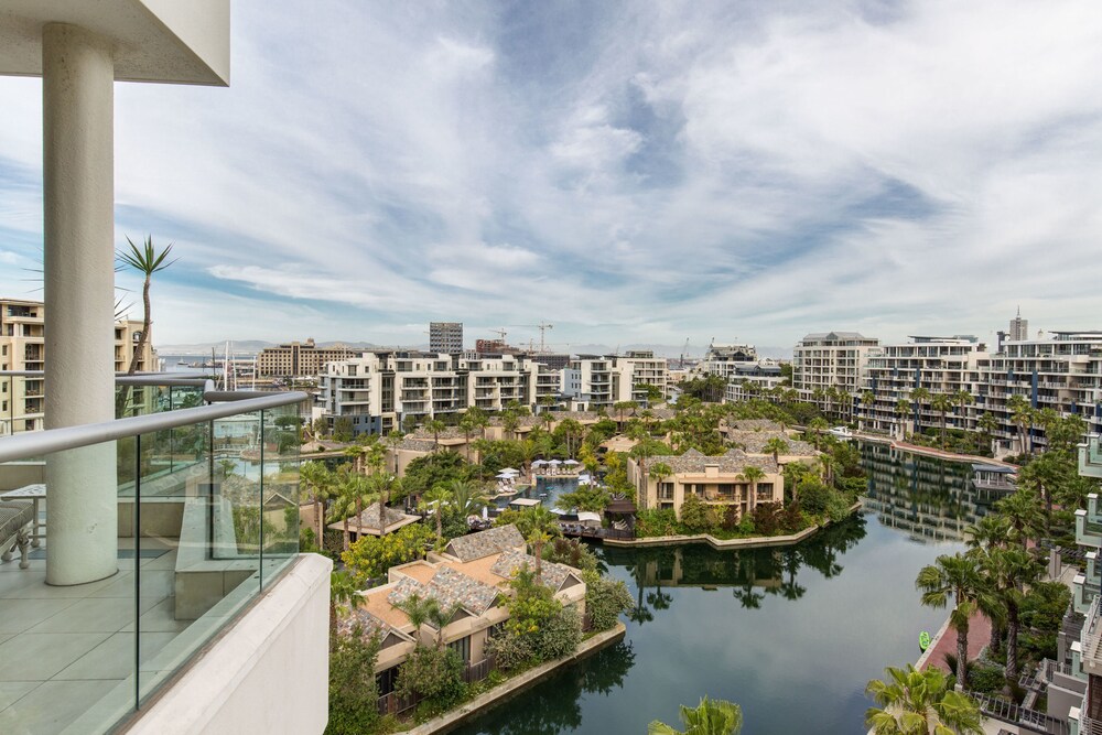 Superior Penthouse, 3 Bedrooms - Featured Image
