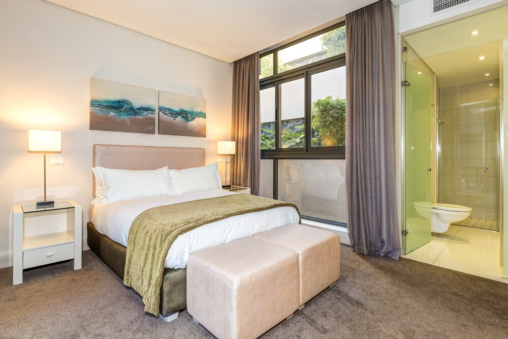Superior Apartment, 3 Bedrooms - Guestroom