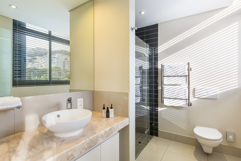 Superior Penthouse, 3 Bedrooms - Bathroom