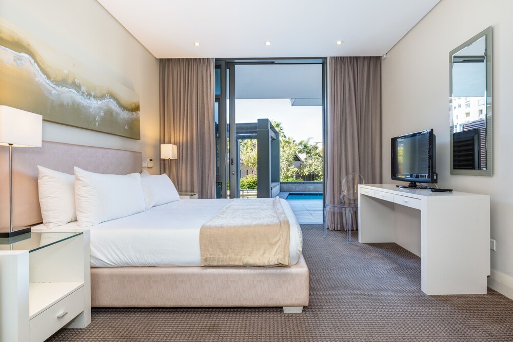 Superior Apartment, 2 Bedrooms - Guestroom