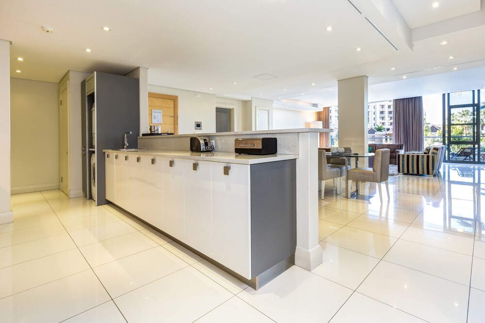 Superior Apartment, 3 Bedrooms - In-Room Kitchen
