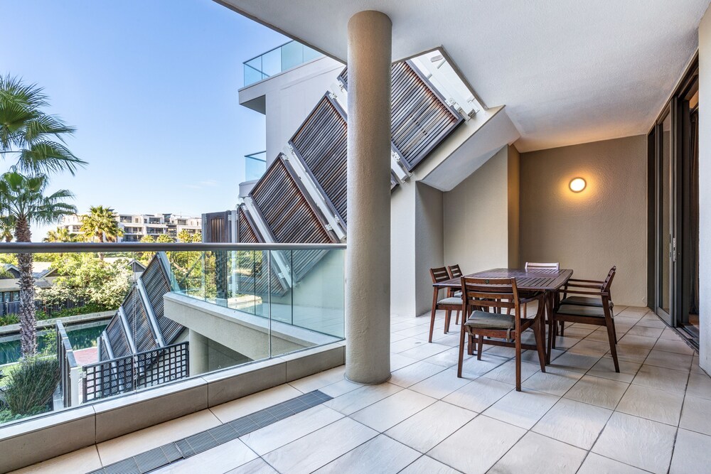 Superior Apartment, 3 Bedrooms - Balcony