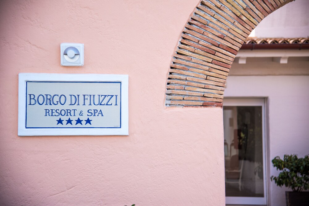 Hotel Front
