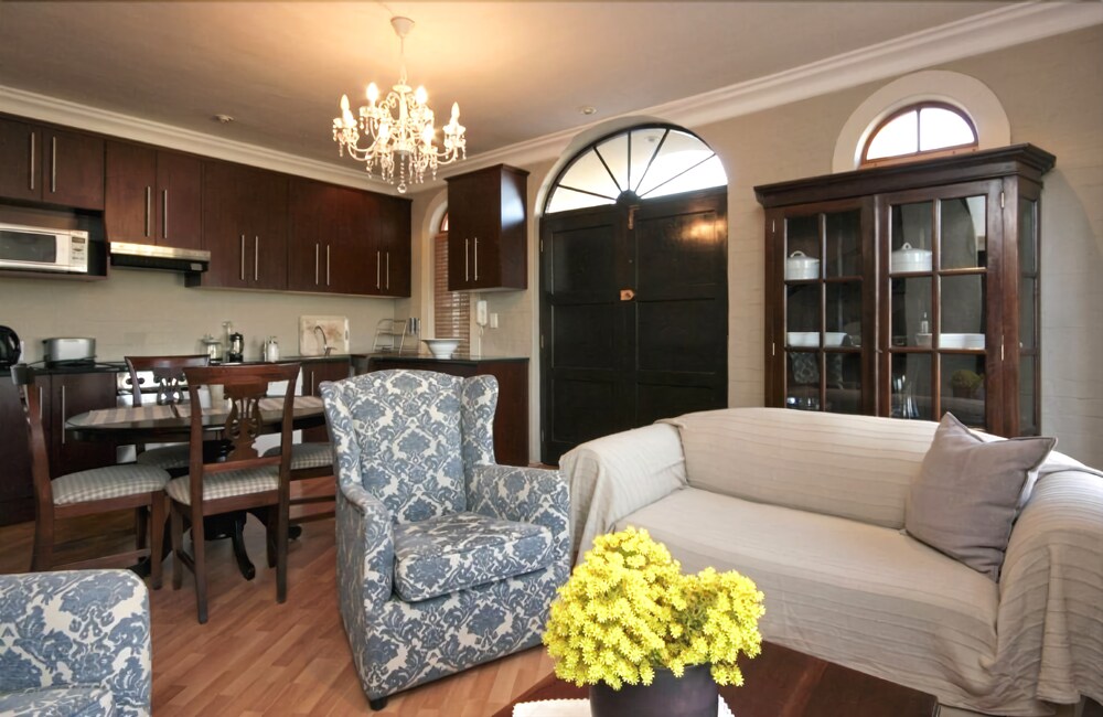 Standard Apartment, 1 Double Bed, Tower - Featured Image