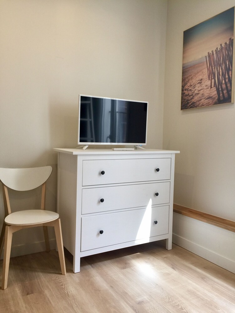 Comfort Studio, Kitchen (Plus) - Guestroom