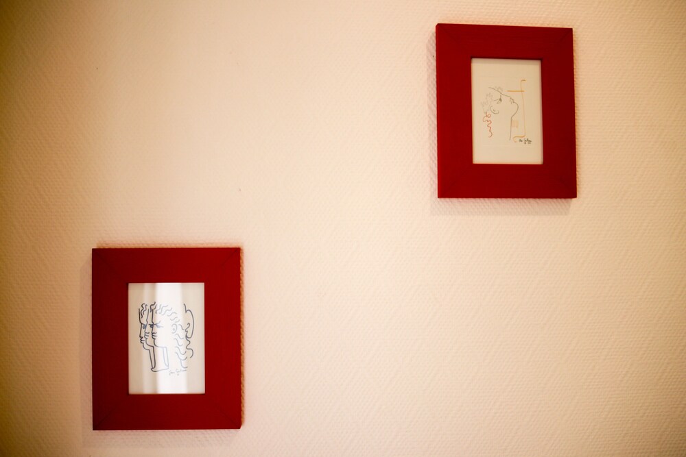 Guestroom