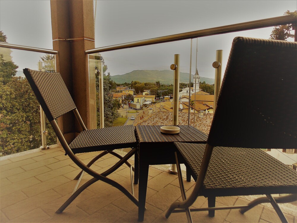 Balcone