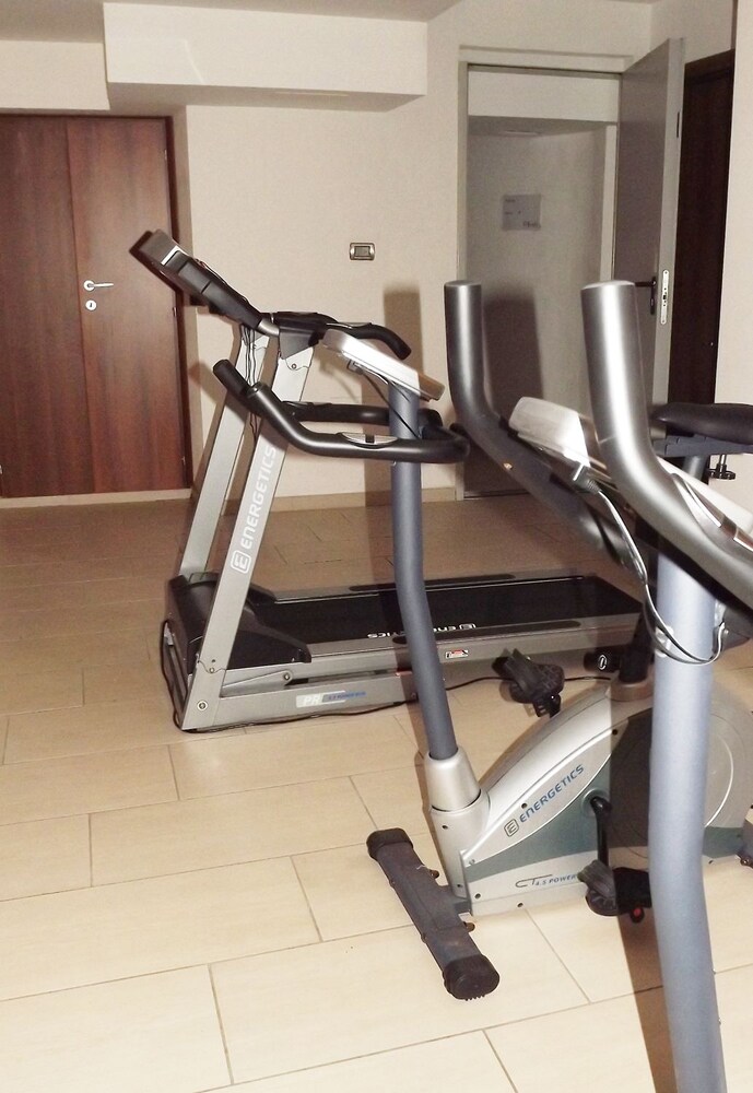 Palestra