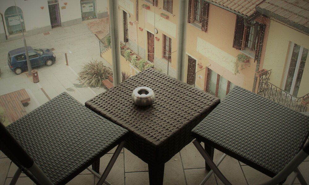 Balcone