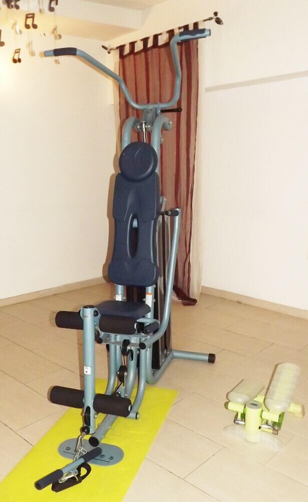 Palestra
