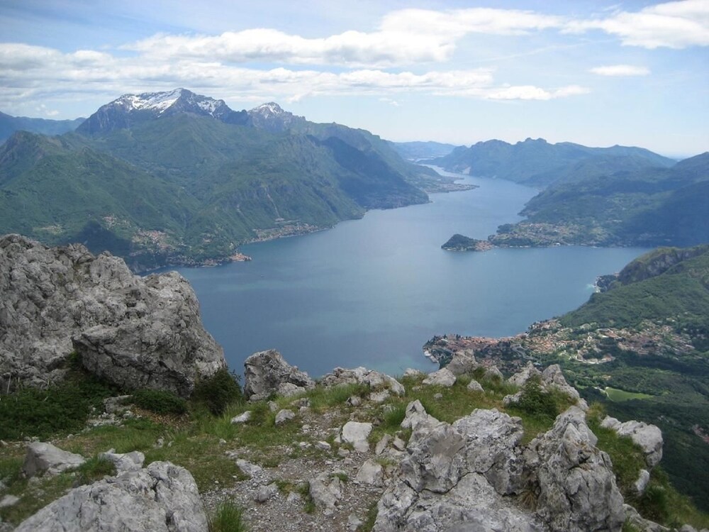 Lake View