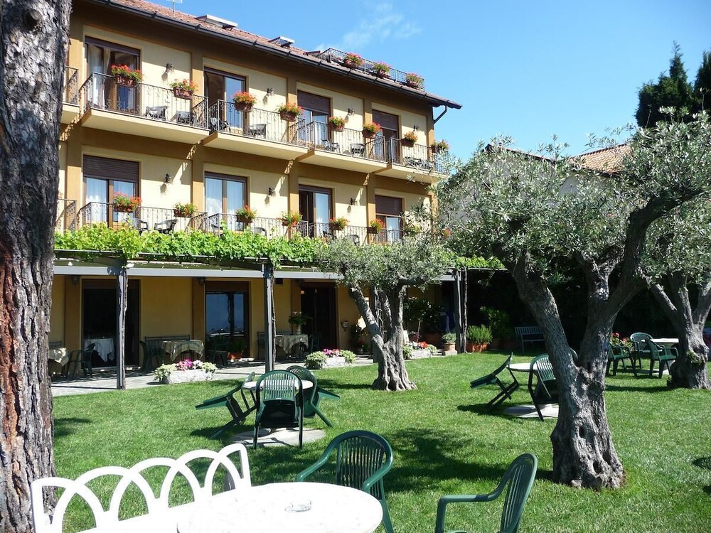 Hotel Front