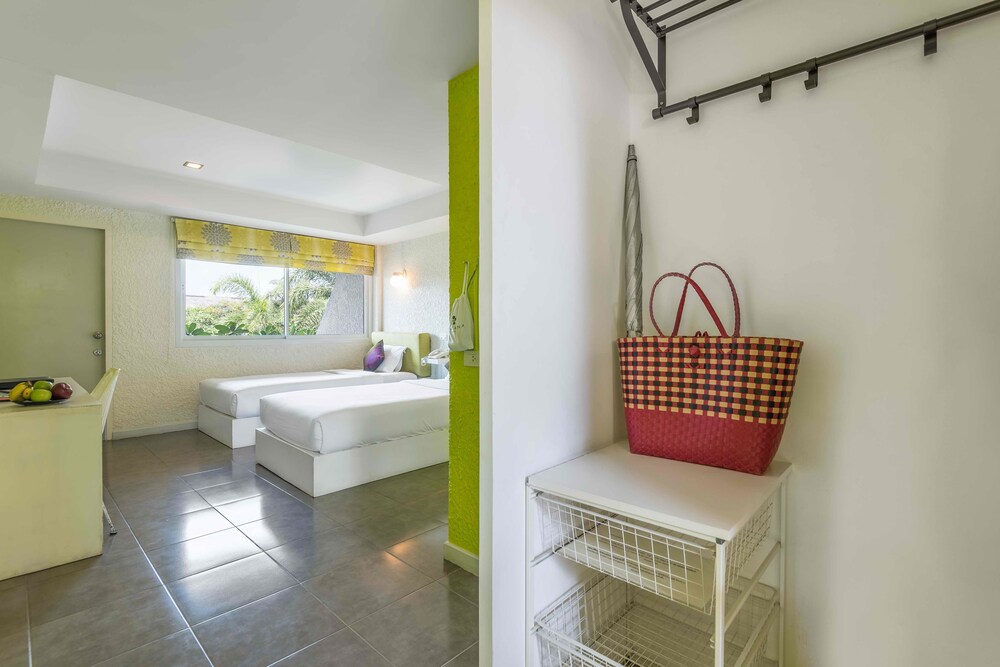Guestroom