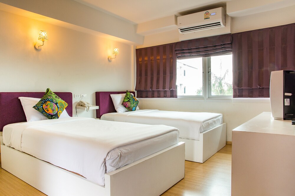 Guestroom