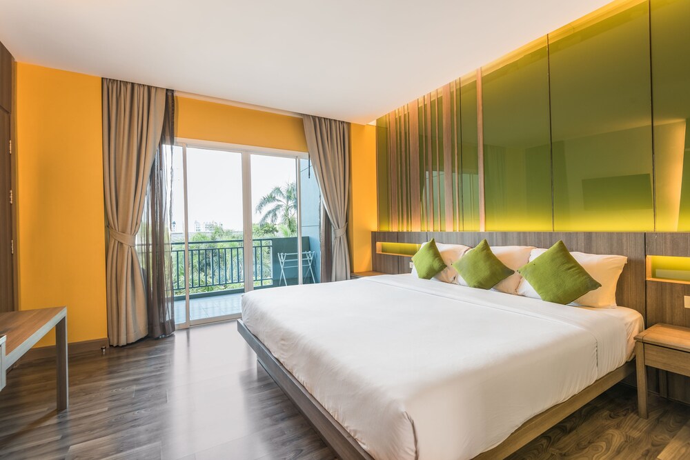 Guestroom