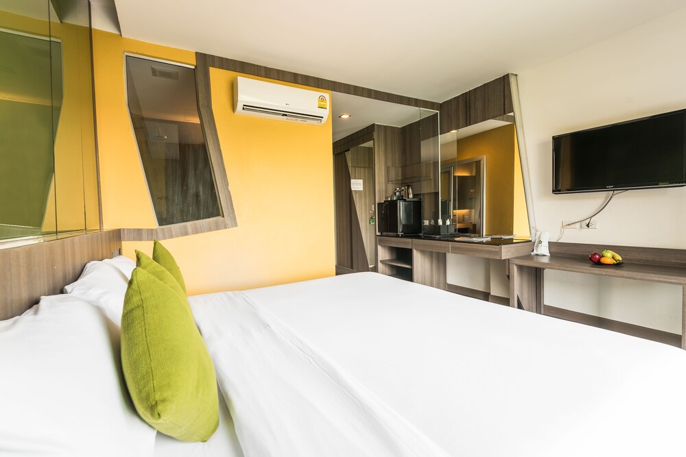 Guestroom