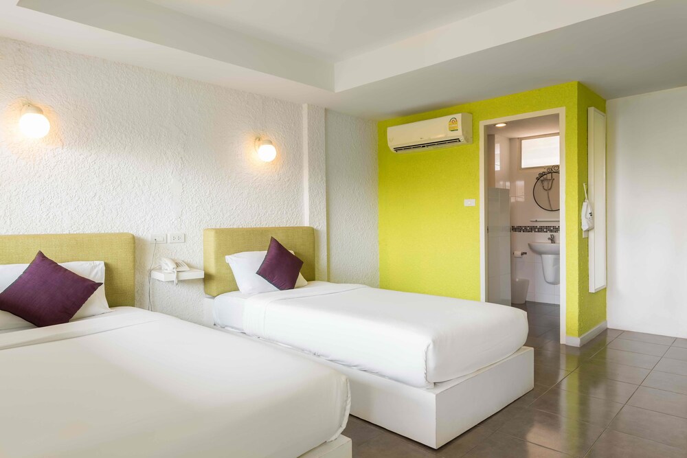 Guestroom