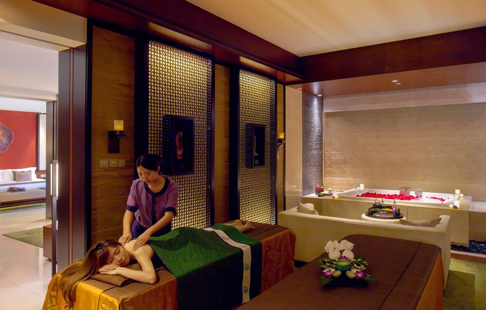 In-Room Amenity