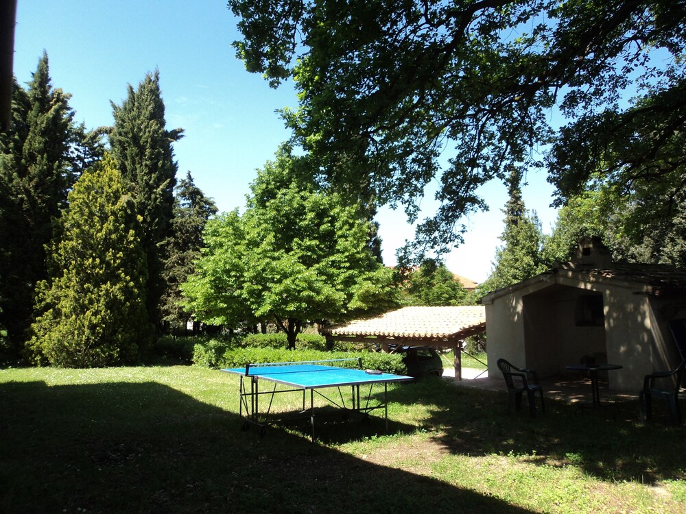 Campo sportivo