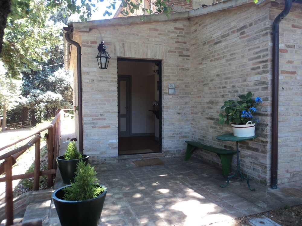 Postazione check-in/check-out