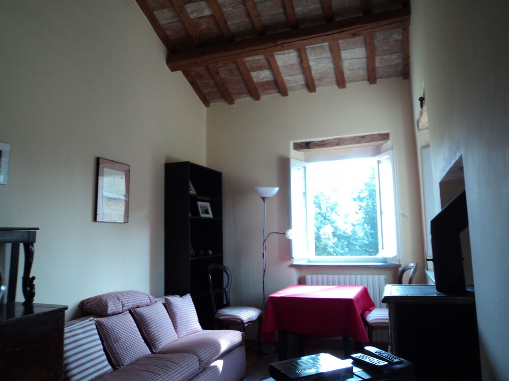Interni dell'hotel