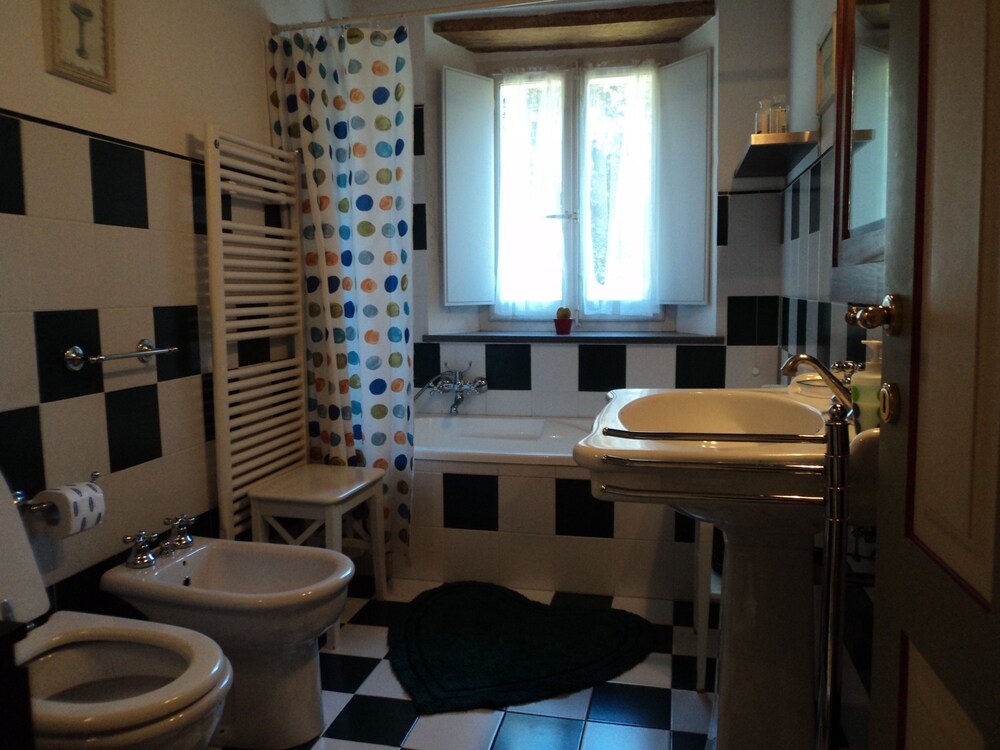 Bagno
