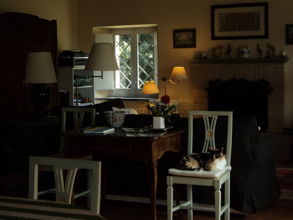 Sala colazione