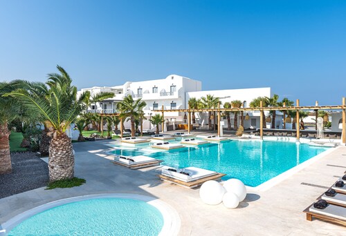 Mediterranean White