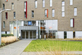 ibis budget Brugge Centrum Station