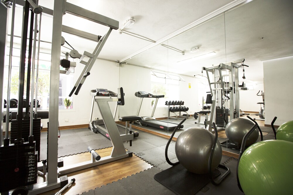 Sportschool