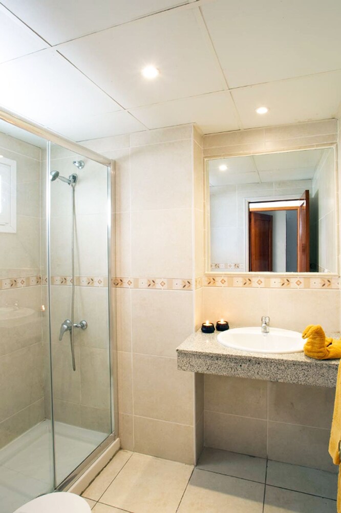 Badkamer