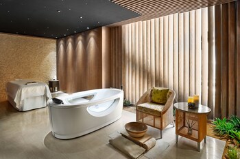 Treatment Room
