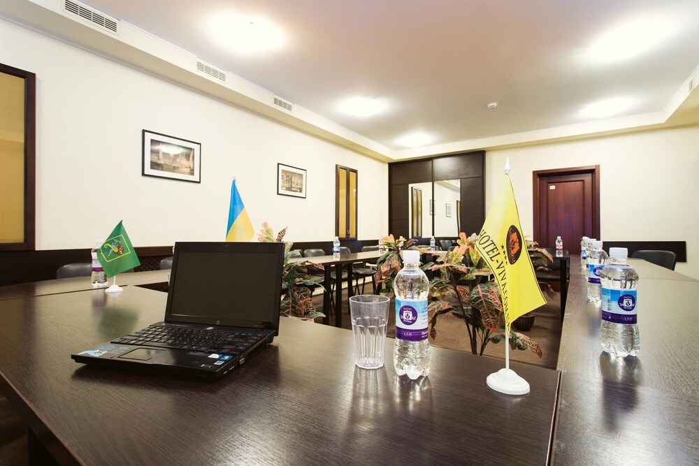 สถานที่จัดงานประชุม