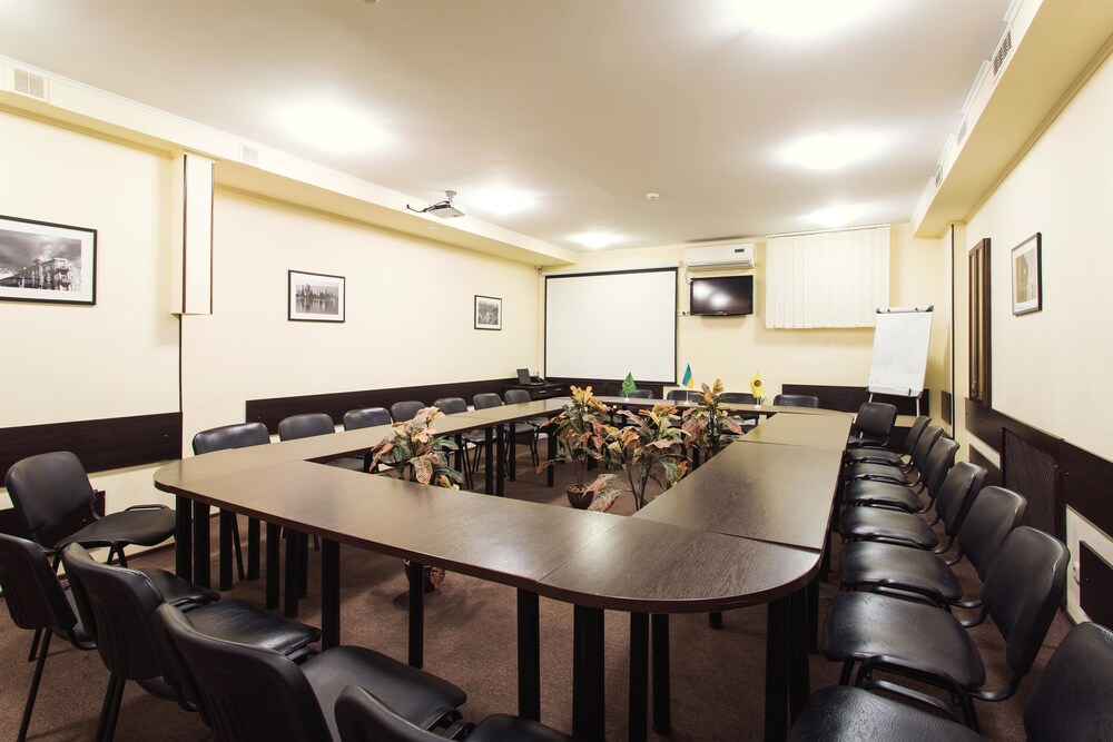 สถานที่จัดงานประชุม