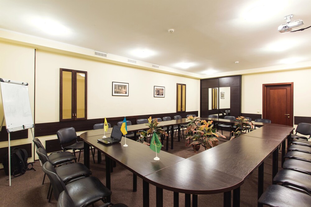 สถานที่จัดงานประชุม