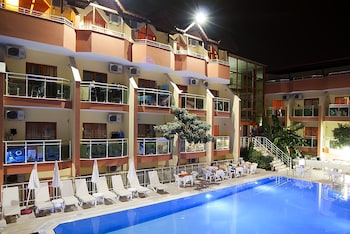 Wassermann Hotel